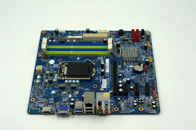 Lenovo K450 K450E CIB85M Moederbord LGA1150 DDR3