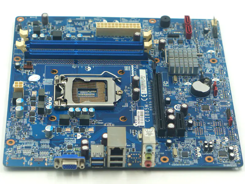 Lenovo K450 K450E CIB85M Moederbord LGA1150 DDR3