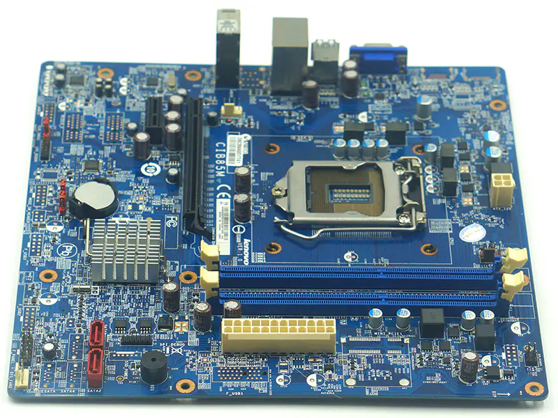 Lenovo K450 K450E CIB85M Moederbord LGA1150 DDR3
