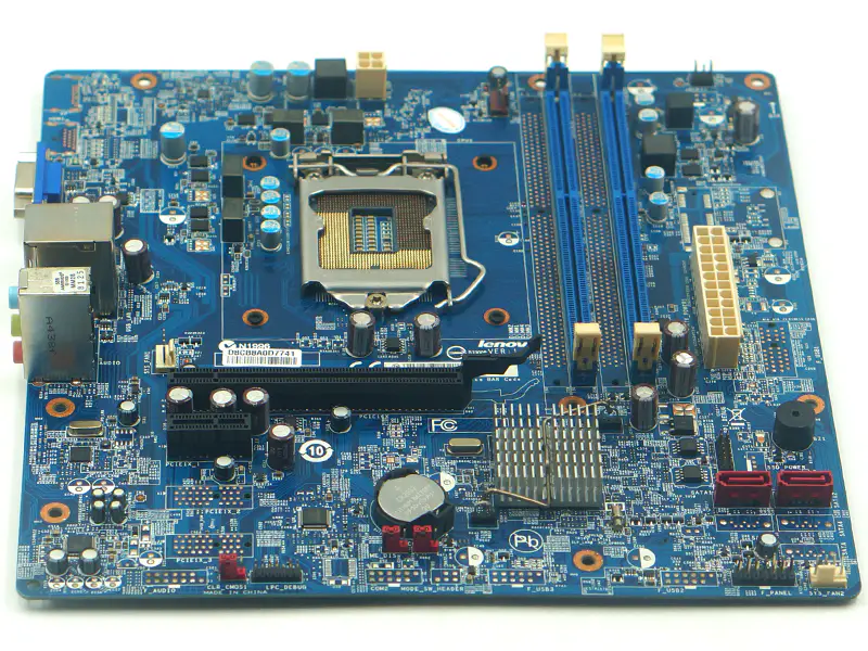 Lenovo K450 K450E CIB85M Moederbord LGA1150 DDR3