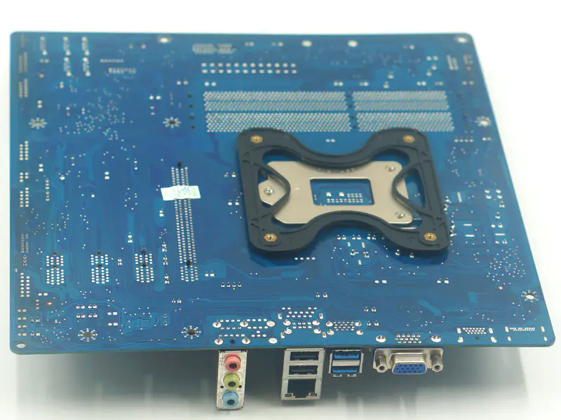 Lenovo K450 K450E CIB85M Moederbord LGA1150 DDR3