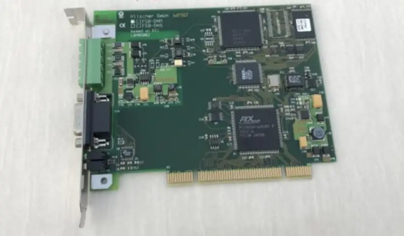 Hilscher CIF50-DNM PCI-kaart