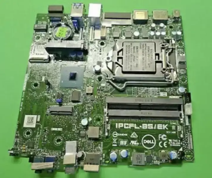 Dell 7070MFF IPCFL-BS/EK CN-06XMFM moederbord