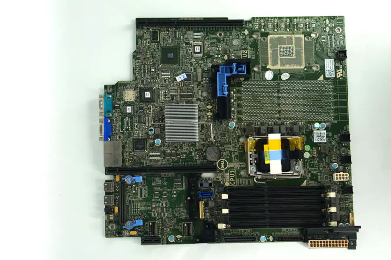 Dell 0DY523 DY523 CN-0DY523 server moederbord voor PowerEdge R320