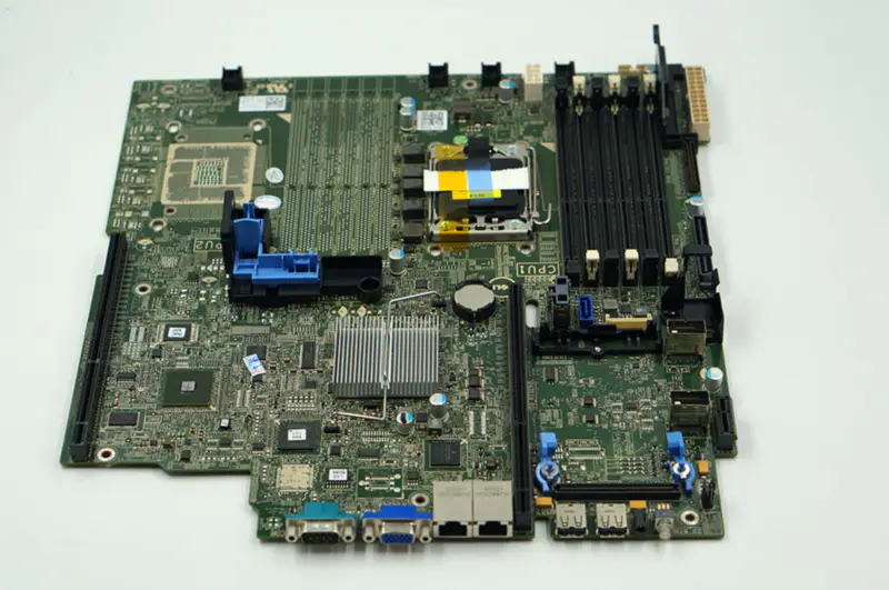 Dell 0DY523 DY523 CN-0DY523 server moederbord voor PowerEdge R320