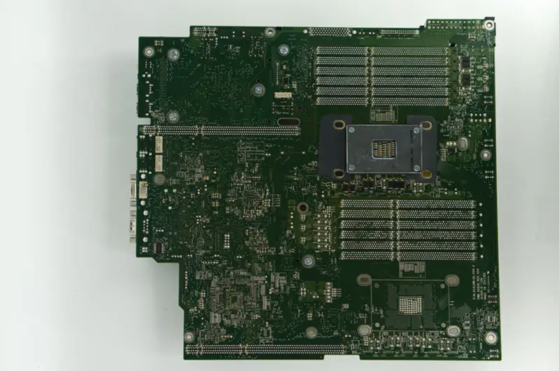 Dell 0DY523 DY523 CN-0DY523 server moederbord voor PowerEdge R320