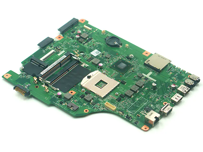 Dell 10316-1 N5050 CN-0FP8FN moederbord