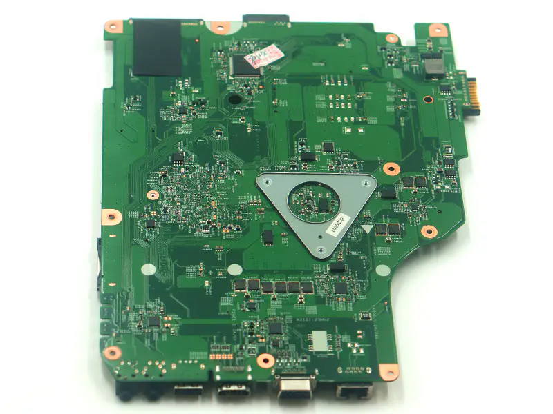 Dell 10316-1 N5050 CN-0FP8FN moederbord
