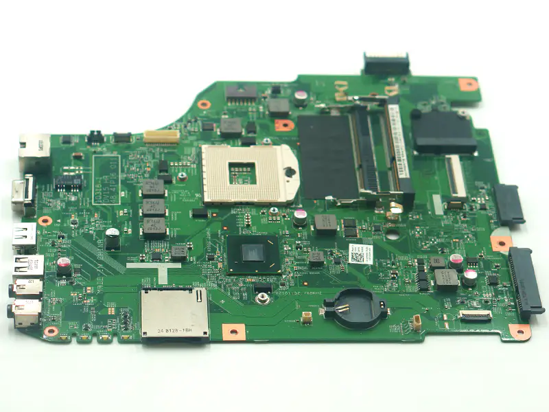 Dell 10316-1 N5050 CN-0FP8FN moederbord