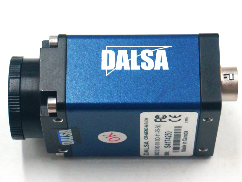 DALSA CR-GEN3-M6400 industriële CCD camera