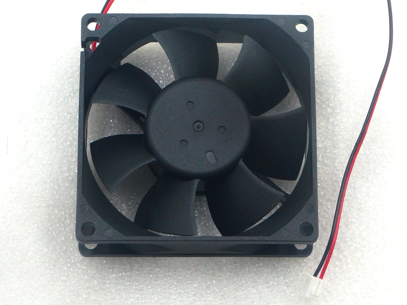 Nidec D08A-24TS2 ventilator