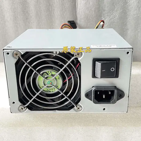 1400w Server Platinum Psu Voeding D1200e-s2 Dps-1200mb-1 B 01cnyw 0frvcp 0j8hpv Voor Dell Server