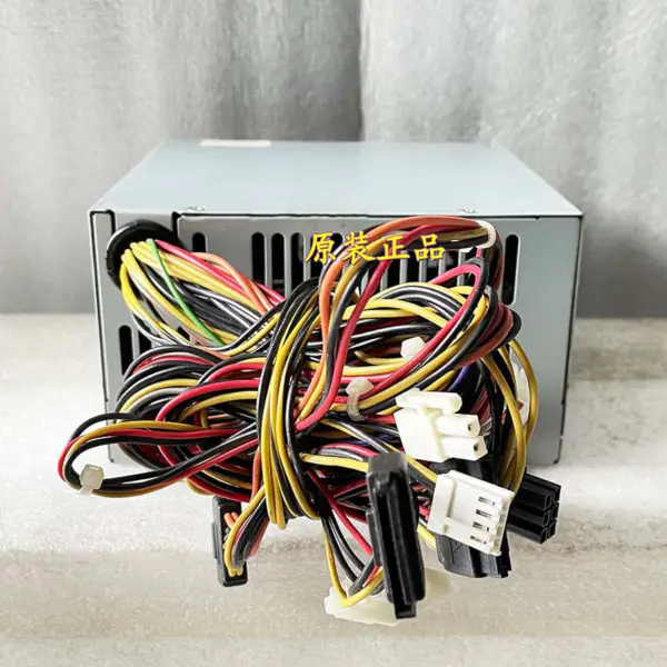 1400w Server Platinum Psu Voeding D1200e-s2 Dps-1200mb-1 B 01cnyw 0frvcp 0j8hpv Voor Dell Server