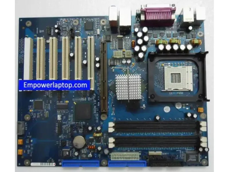 Fujitsu Celsius M420 D1688-A31 GS4 W26361-W75-Z4-02-36 moederbord