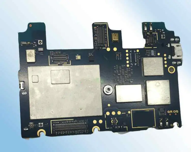Sony Xperia C3 D2503 D2533 moederbord 32G ontgrendeld