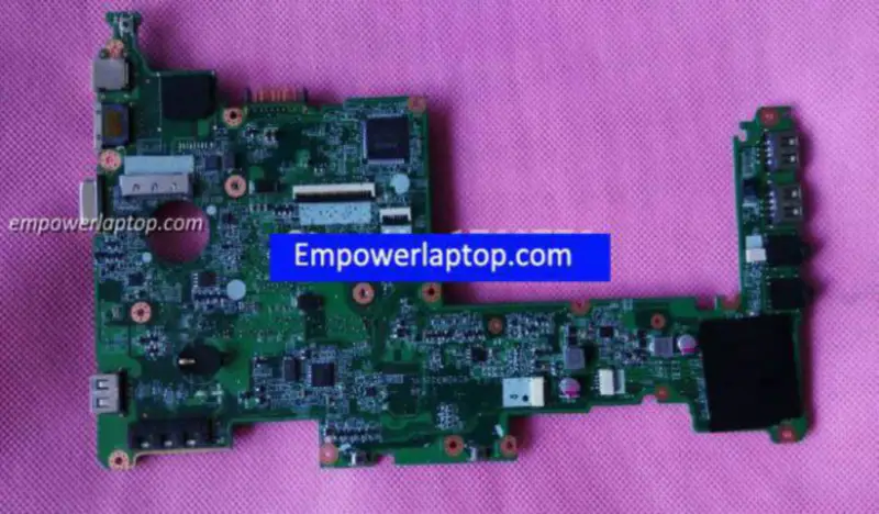 Acer D257 DA0ZE6MB6E0 Moederbord