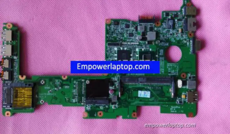 Acer D257 DA0ZE6MB6E0 Moederbord