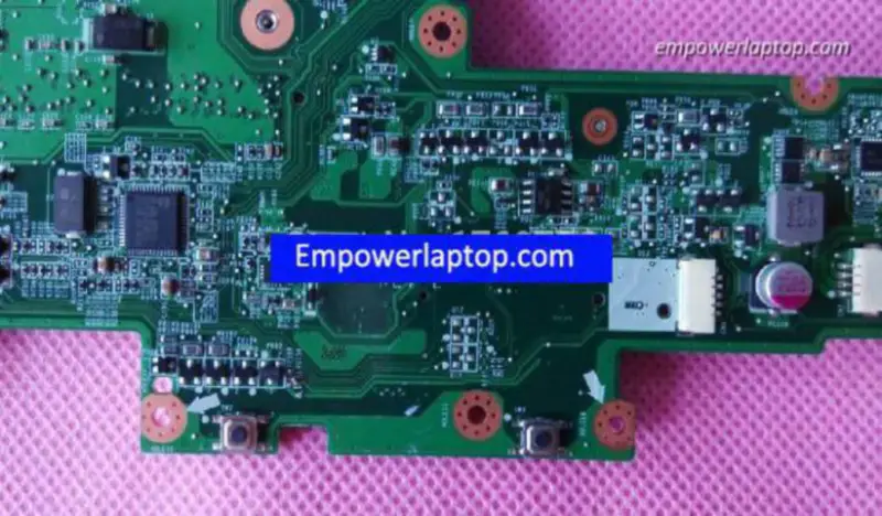 Acer D257 DA0ZE6MB6E0 Moederbord