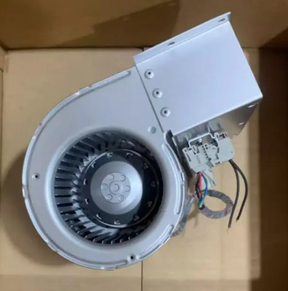 Ebmpapst D2E133-AM47-01 ventilator