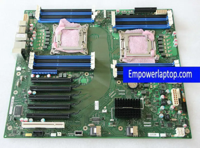 Fujitsu D3118-A22 GS1 Server Moederbord Socket 2011