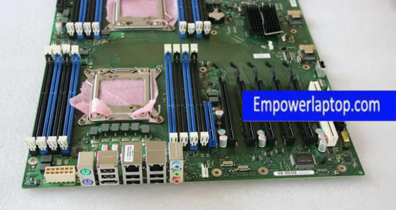 Fujitsu D3118-A22 GS1 Server Moederbord Socket 2011