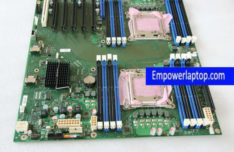 Fujitsu D3118-A22 GS1 Server Moederbord Socket 2011