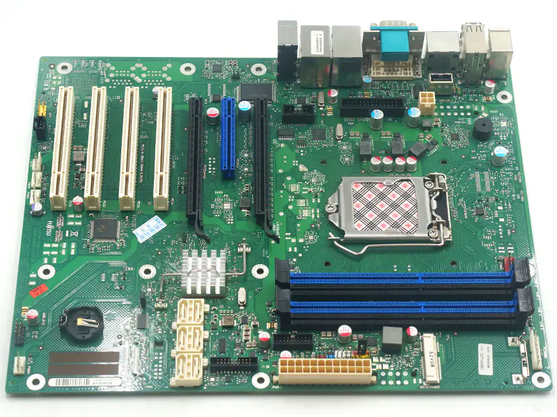 Fujitsu Siemens D3236-S13 GS3 W26361-W3352-X-04 Moederbord