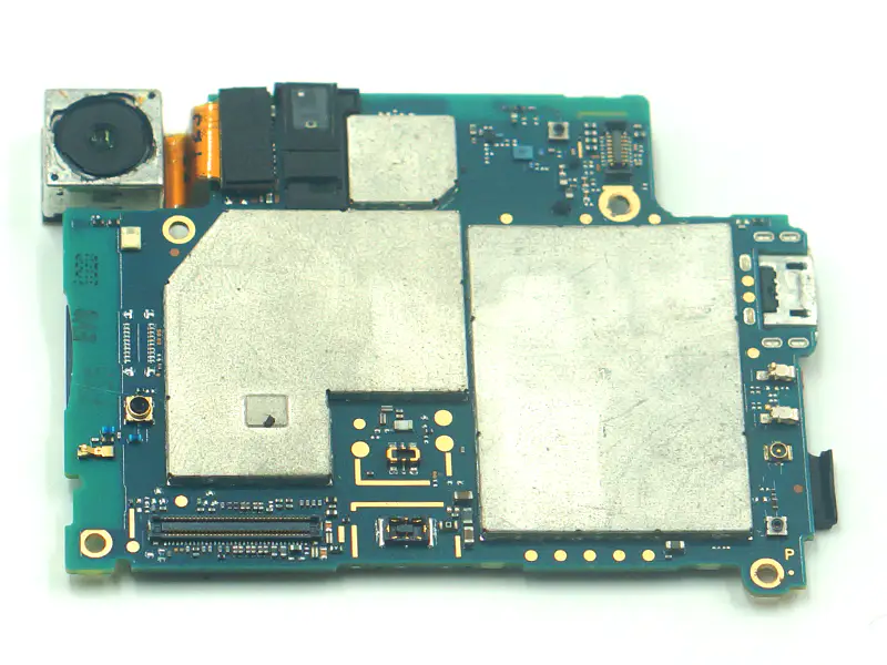 Sony Xperia Z2 L50W D6503 Moederbord ontgrendeld 16G