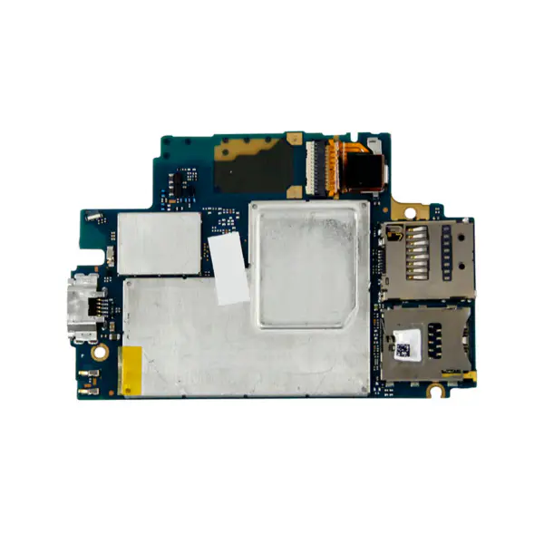 Sony Xperia Z3 D6603 Moederbord ontgrendeld 16G