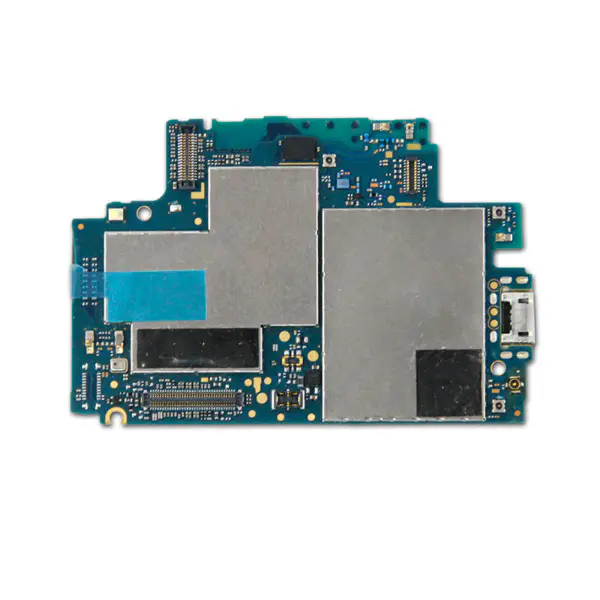 Sony Xperia Z3 D6603 Moederbord ontgrendeld 16G