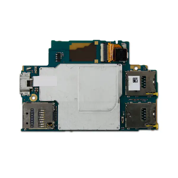 Sony Xperia Z3 D6633 D6653 D6683 Moederbord ontgrendeld