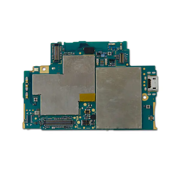 Sony Xperia Z3 D6633 D6653 D6683 Moederbord ontgrendeld