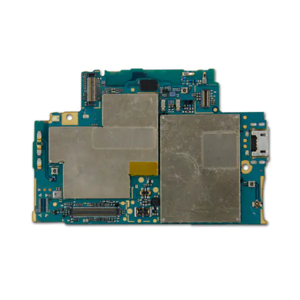 Sony Xperia Z3 D6633 D6653 D6683 Moederbord ontgrendeld