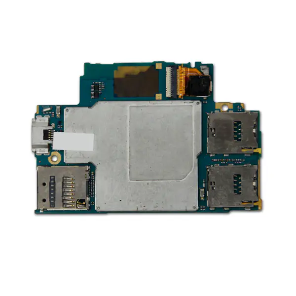 Sony Xperia Z3 D6633 D6653 D6683 Moederbord ontgrendeld