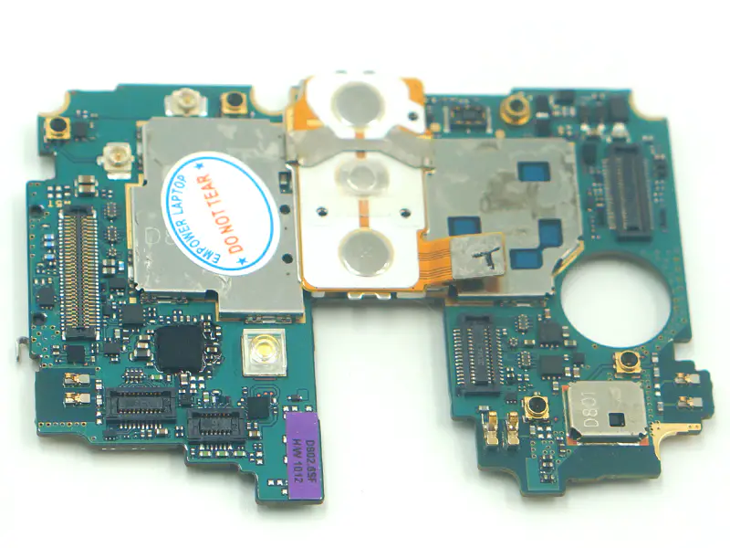 LG G2 D802 niet-vergrendeld moederbord