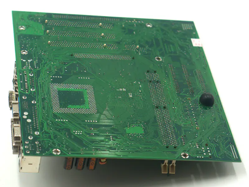 HP D9820-60007 moederbord