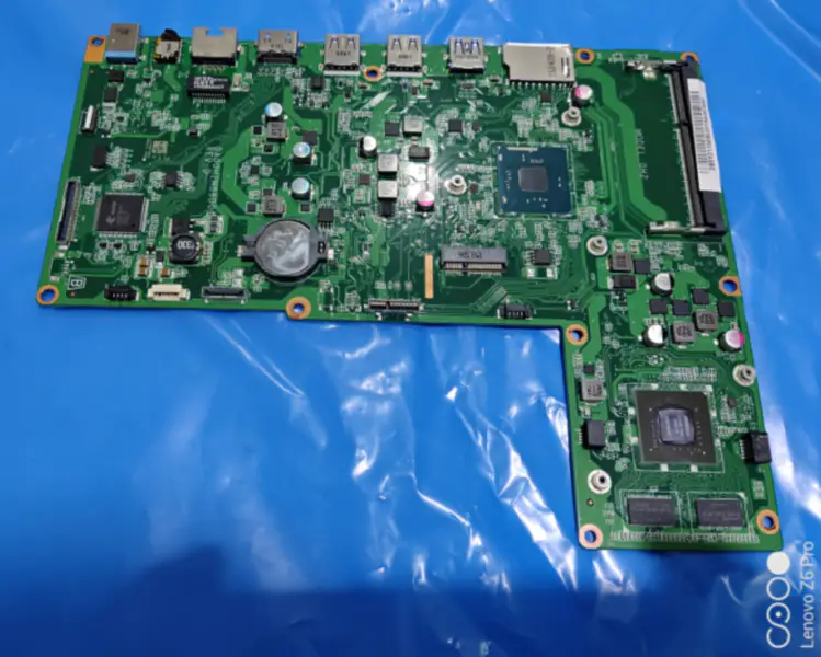 Acer Aspire Z1-622 Z1-622G DA00H2MB6D0 Moederbord