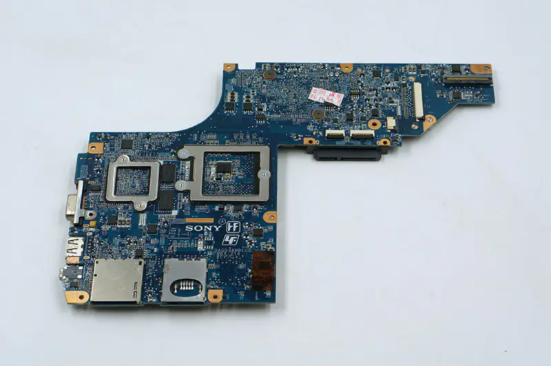 Sony DA0GD3MBCD0 MBX-216 Moederbord