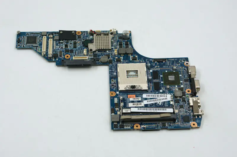 Sony DA0GD3MBCD0 MBX-216 Moederbord