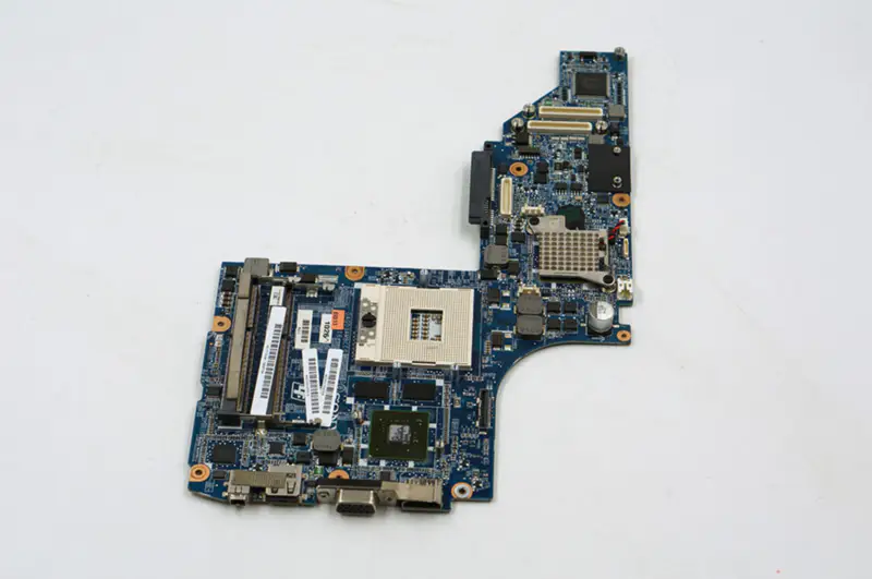 Sony DA0GD3MBCD0 MBX-216 Moederbord