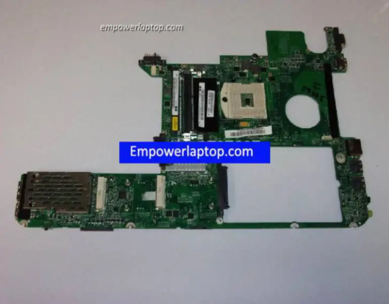 Lenovo DA0KL2MB8D0 IdeaPad Y460 Moederbord