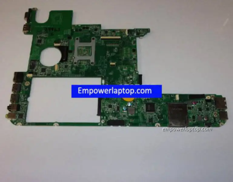 Lenovo DA0KL2MB8D0 IdeaPad Y460 Moederbord