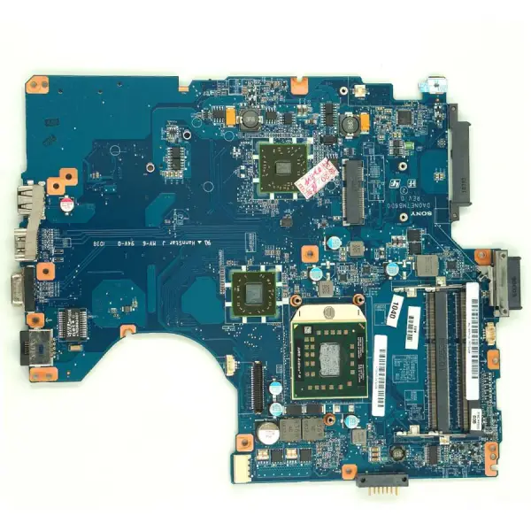 Sony VPCEE22FX DA0NE7MB6D0 moederbord
