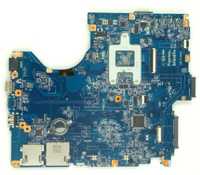 Sony VPCEE22FX DA0NE7MB6D0 moederbord