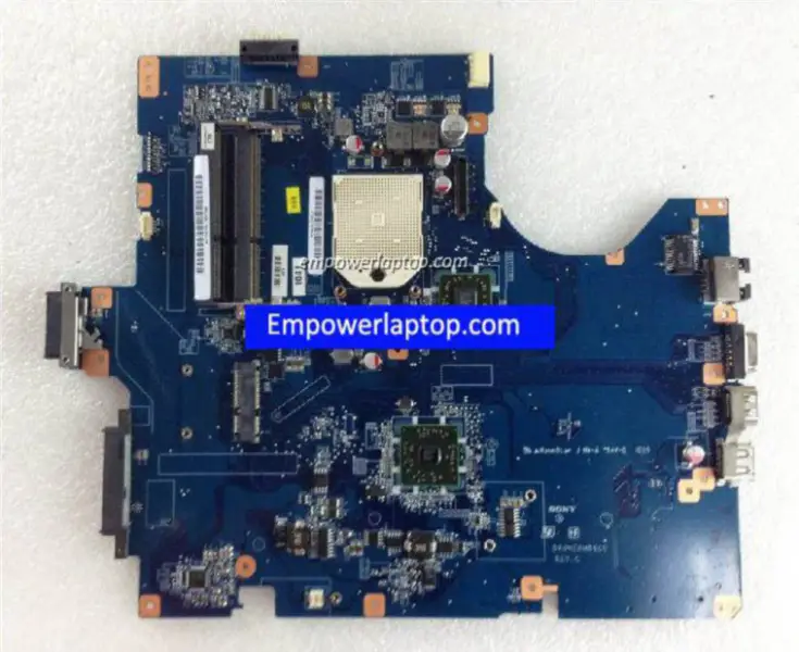 Sony VPCEF25FX DA0NE8MB6C0 Moederbord