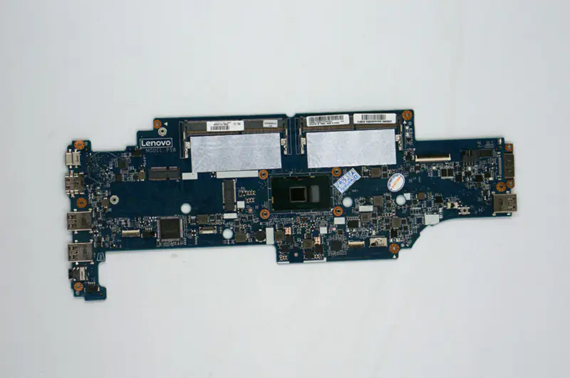 DA0PS8MB8G0 voor Lenovo Thinkpad 13 Laptop Moederbord FRU 01AY547 01AY557 01AV598 SR2EY I5-6200U DDR3L