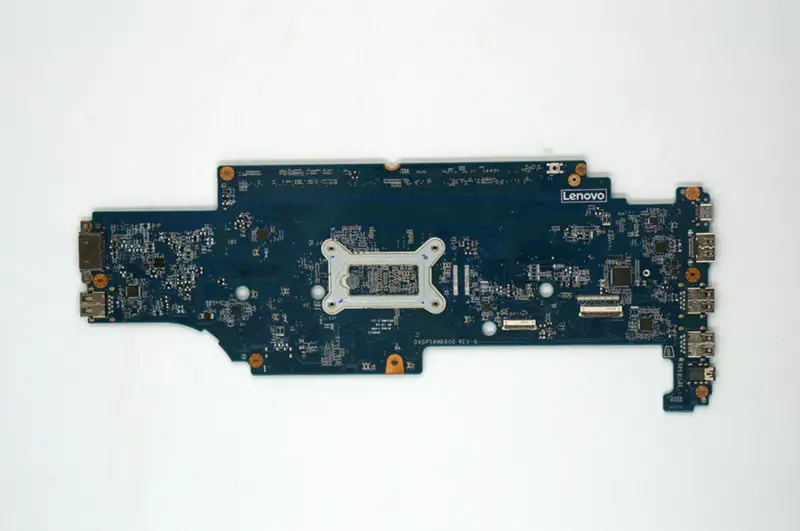 DA0PS8MB8G0 voor Lenovo Thinkpad 13 Laptop Moederbord FRU 01AY547 01AY557 01AV598 SR2EY I5-6200U DDR3L
