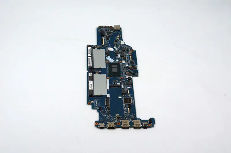 DA0PS8MB8G0 voor Lenovo Thinkpad 13 Laptop Moederbord FRU 01AY547 01AY557 01AV598 SR2EY I5-6200U DDR3L