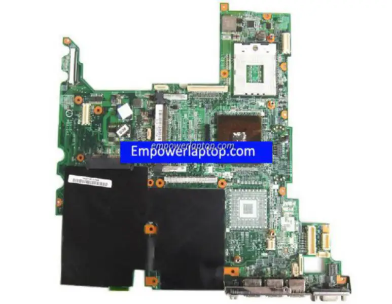 Sony Vaio VGN-BX MBX-142 DA0RJ1MB8DE3 A1144161A Moederbord