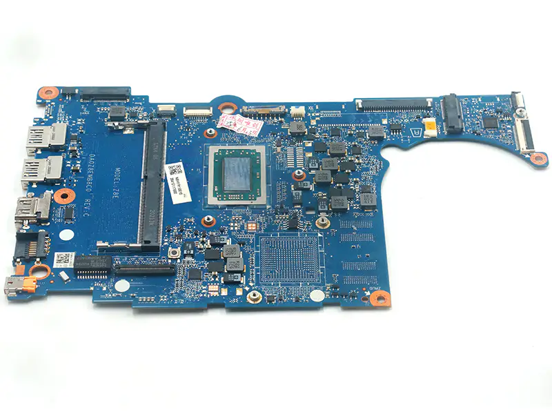 Acer ASPIRE A315-23 A315-23G DA0Z8EMB8C0 met YM3500 Ryzen 5 4GB-RAM NBHVT11007 Laptop moederbord